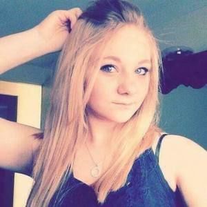 Meet your Posher, Katrina